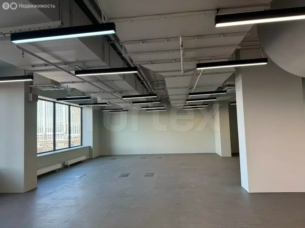Офис (520 м) - Фото 2