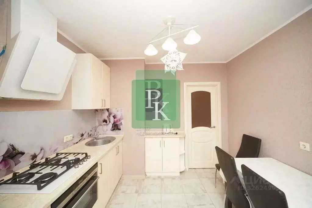 3-к кв. Севастополь ул. Генерала Коломийца, 11Б (53.0 м) - Фото 2