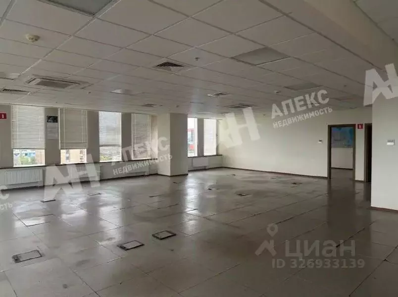 Офис в Москва Профсоюзная ул., 65к1 (381 м) - Фото 2