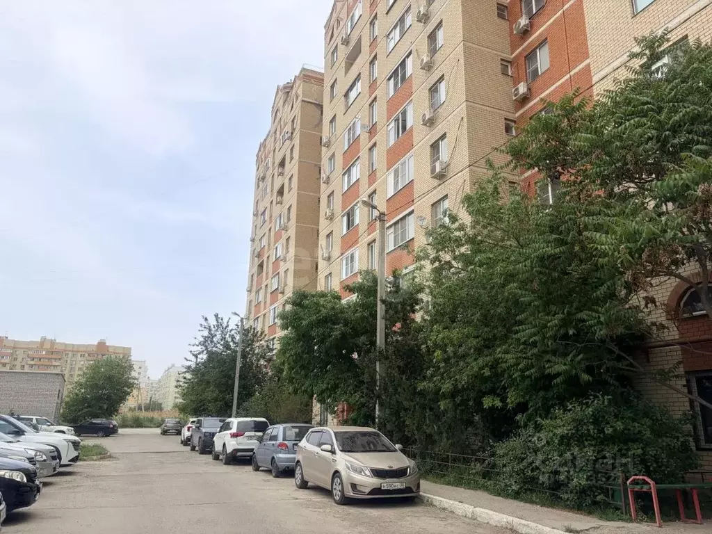 Помещение свободного назначения в Астраханская область, Астрахань ул. ... - Фото 2