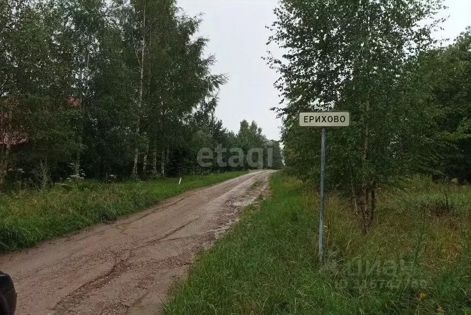 Участок в Ярославская область, Ярославский муниципальный округ, ... - Фото 0