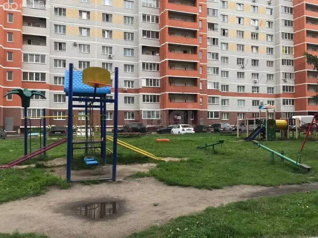 1-комнатная квартира: Брянск, проспект Станке Димитрова, 67к1 (39.9 м) - Фото 0