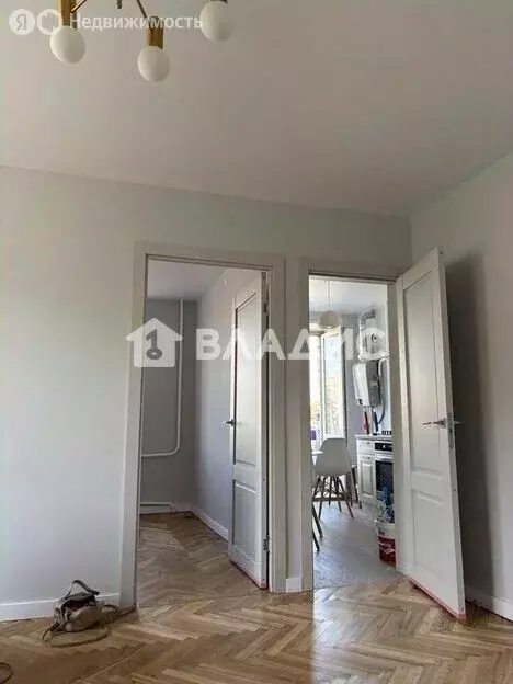 2-комнатная квартира: Королёв, улица Калинина, 2 (40.2 м) - Фото 2