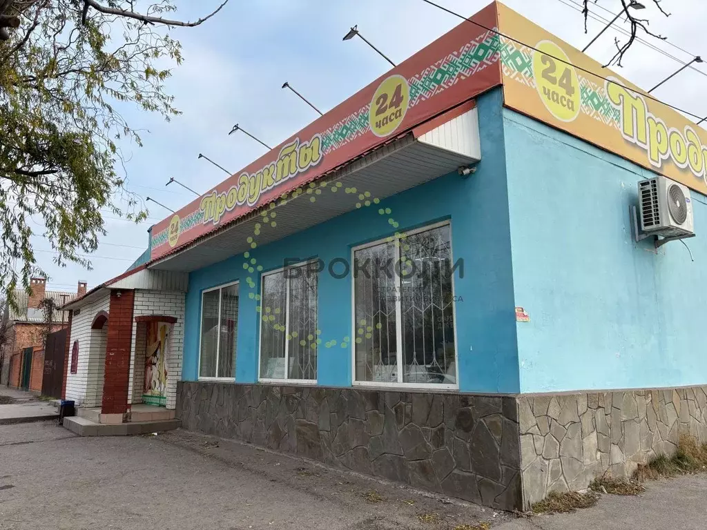 Помещение свободного назначения в Ростовская область, Ростов-на-Дону ... - Фото 1