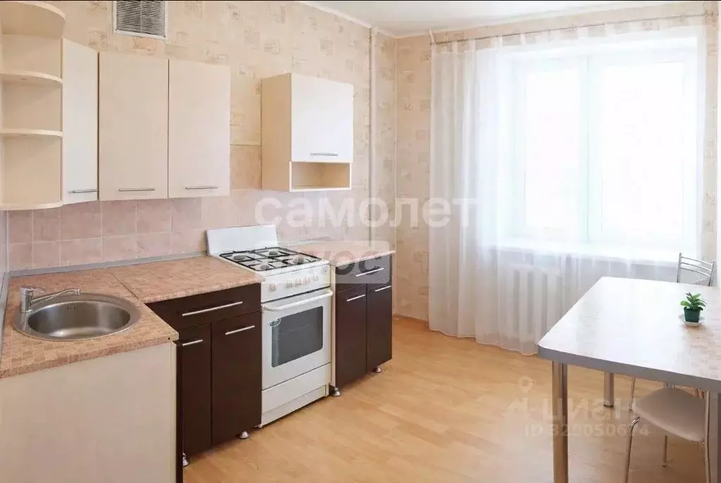 2-к кв. Самарская область, Самара пос. Прибрежный, ул. Парусная, 26 ... - Фото 2