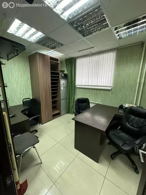 Офис (22.2 м) - Фото 0