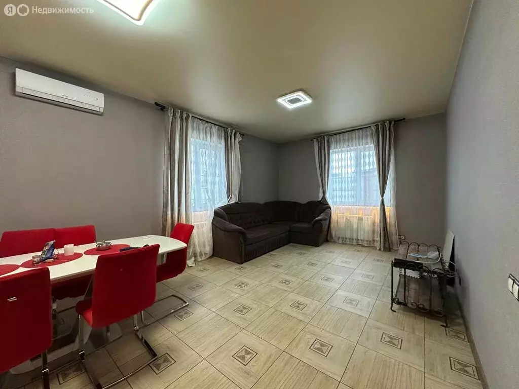 Дом в Заволжье, Весенняя улица, 11 (215 м) - Фото 1