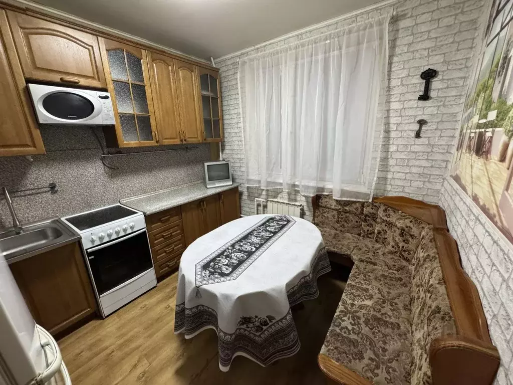 3-к кв. Москва Коломенская ул., 21 (65.0 м) - Фото 2