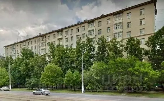 4-к кв. Москва просп. Буденного, 27 (108.3 м) - Фото 2
