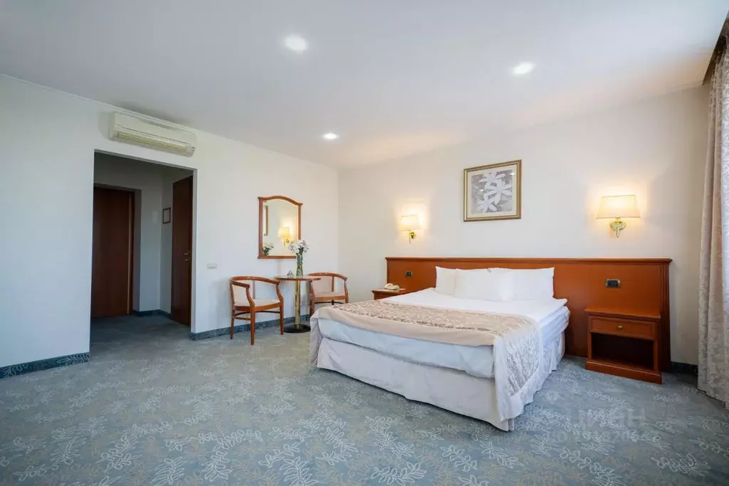 Комната Челябинская область, Челябинск пос. Смолино, ул. Чапаева, 118 ... - Фото 2