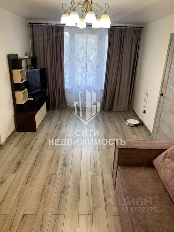 2-к кв. Москва ул. Героев Панфиловцев, 2 (45.0 м) - Фото 1