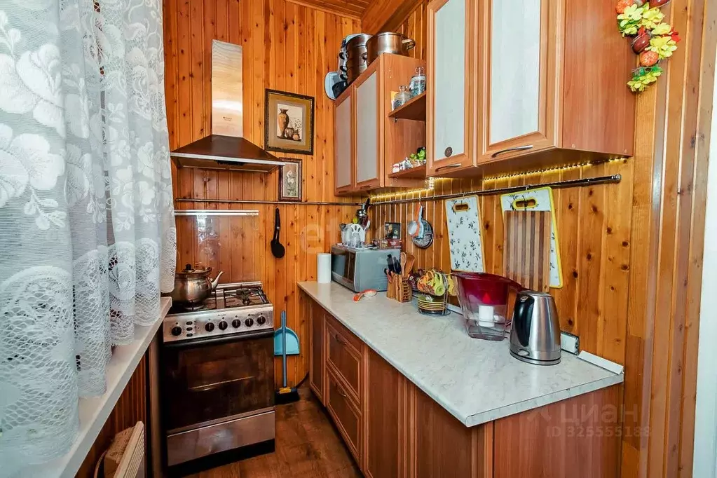 Гараж в Ханты-Мансийский АО, Ханты-Мансийск ул. Гагарина, 123 (54 м) - Фото 2