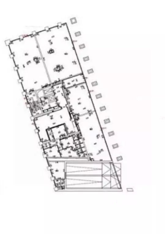 Офис в Москва Садовническая ул., 82С2 (352 м) - Фото 1