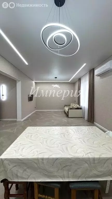 Дом в Краснодарский край, Новокубанск (135 м) - Фото 1