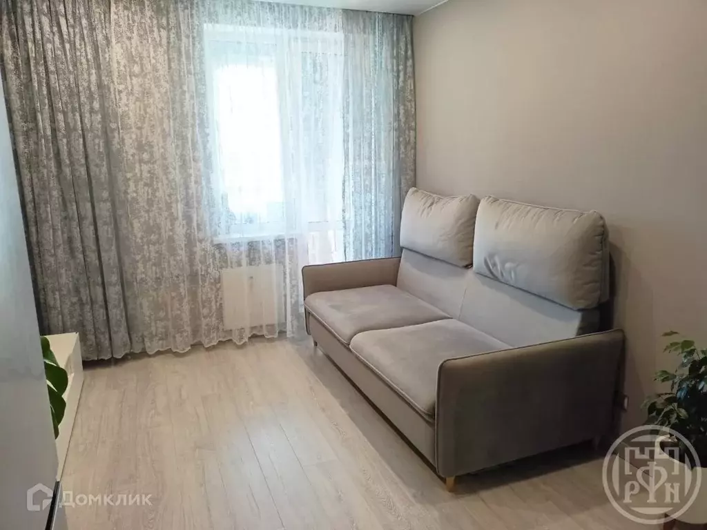 Продаётся 1-к квартира, 35.4 м - Фото 1