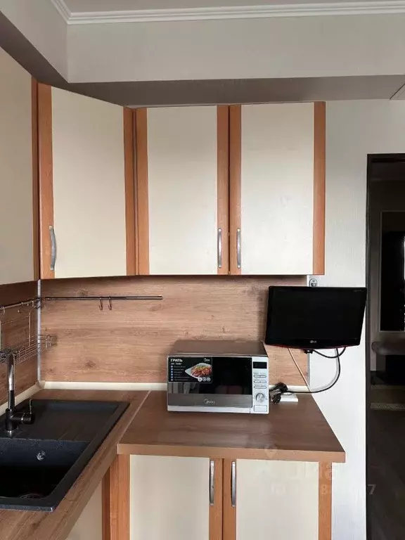 3-к кв. Москва Можайское ш., 45К2 (98.0 м) - Фото 1