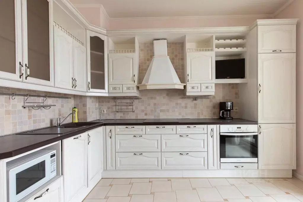 3-к кв. Санкт-Петербург ул. Куйбышева, 26к2 (110.0 м) - Фото 2