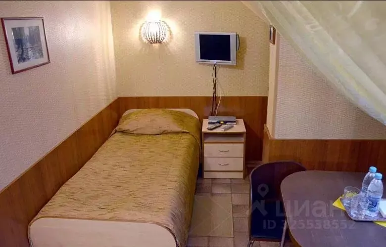 Комната Марий Эл, Килемарский муниципальный округ, д. Алешкино ул. ... - Фото 1