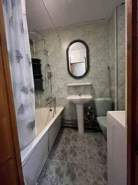 2-к. квартира, 47,8 м, 2/5 эт. - Фото 0