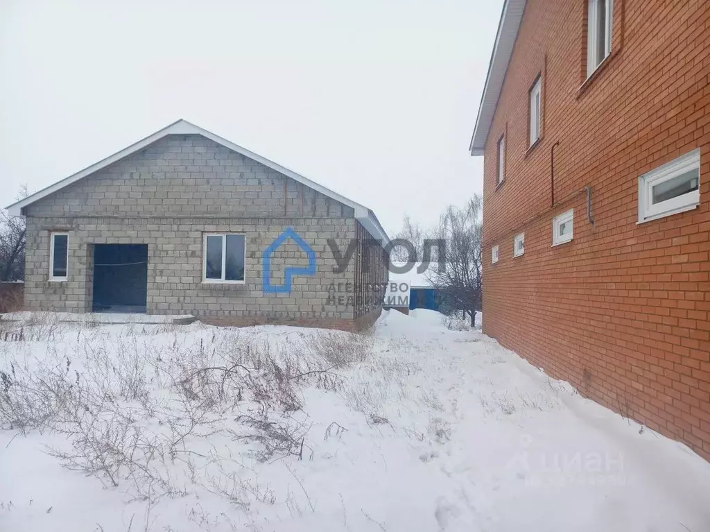 Коттедж в Самарская область, Ставропольский район, Тимофеевка с/пос, ... - Фото 2