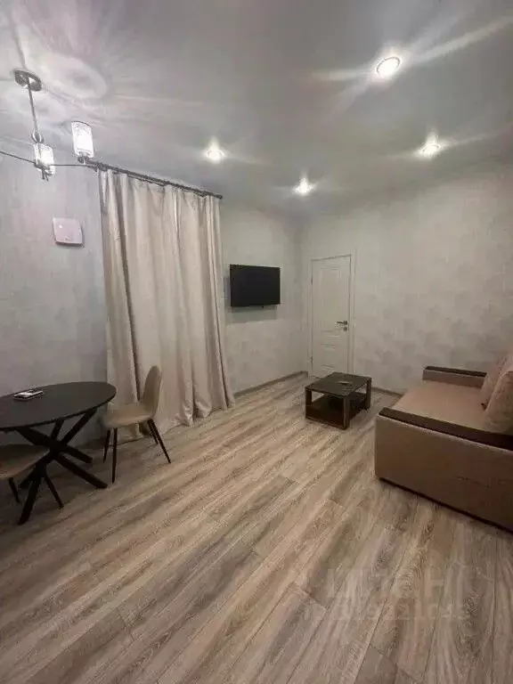 3-к кв. Краснодарский край, Сочи Светлана мкр, ул. Лысая Гора, 1/4 ... - Фото 1