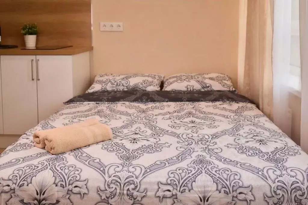 1-к кв. Башкортостан, Уфа бул. Ибрагимова, 90/2 (29.0 м) - Фото 2