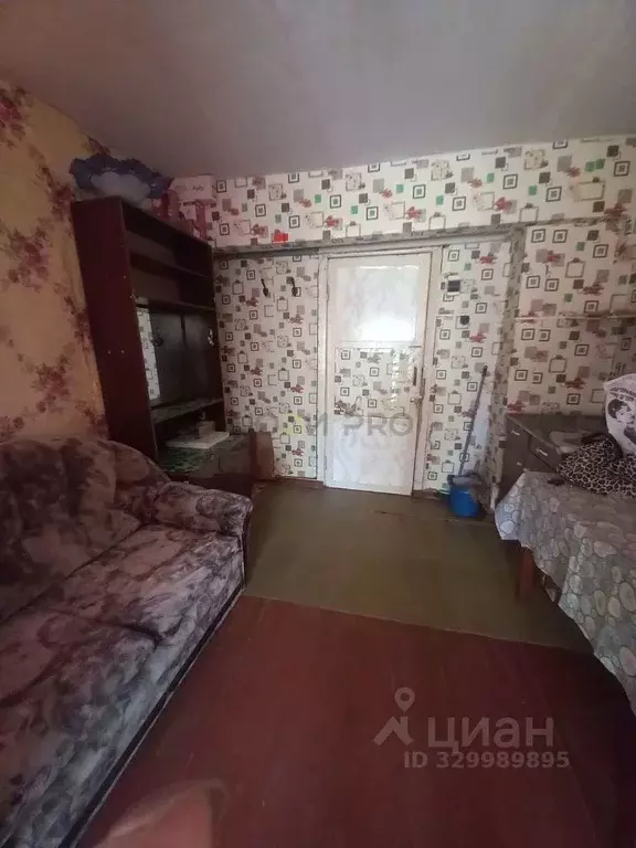 2-к кв. Кировская область, Слободской ул. Грина, 43 (40.0 м) - Фото 2