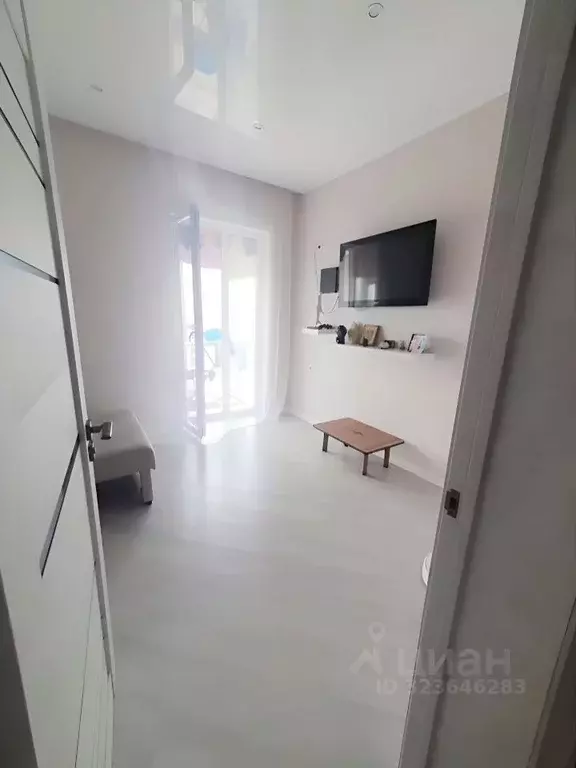 3-к кв. Краснодарский край, Анапа Анапское ш., 30к2 (80.0 м) - Фото 2