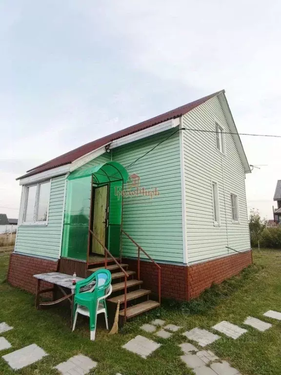 Дом в Московская область, Сергиево-Посадский городской округ, Наш ... - Фото 1