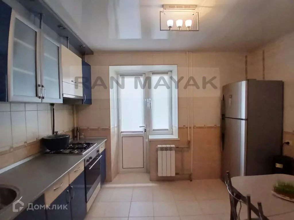 Продаётся 3-к квартира, 65.9 м - Фото 1
