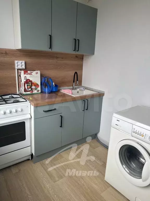 2-к. квартира, 48 м, 9/9 эт. - Фото 1