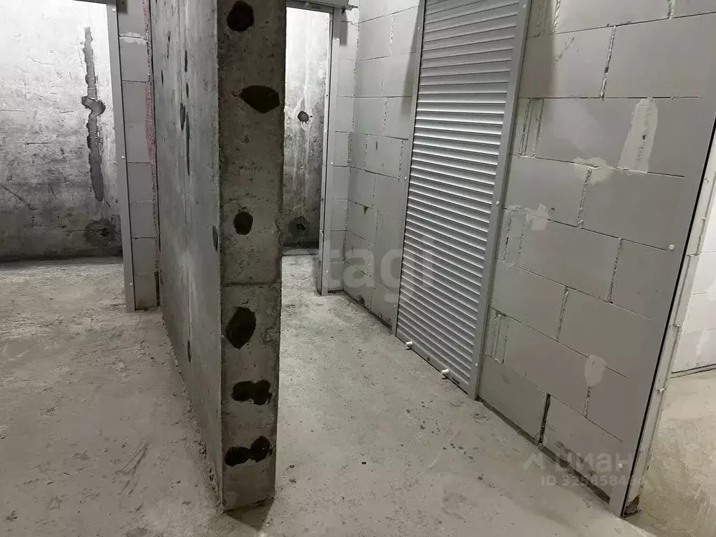 Склад в Тюменская область, Тюмень Тарманы мкр, ул. Малышева, 31к1 (4 ... - Фото 1