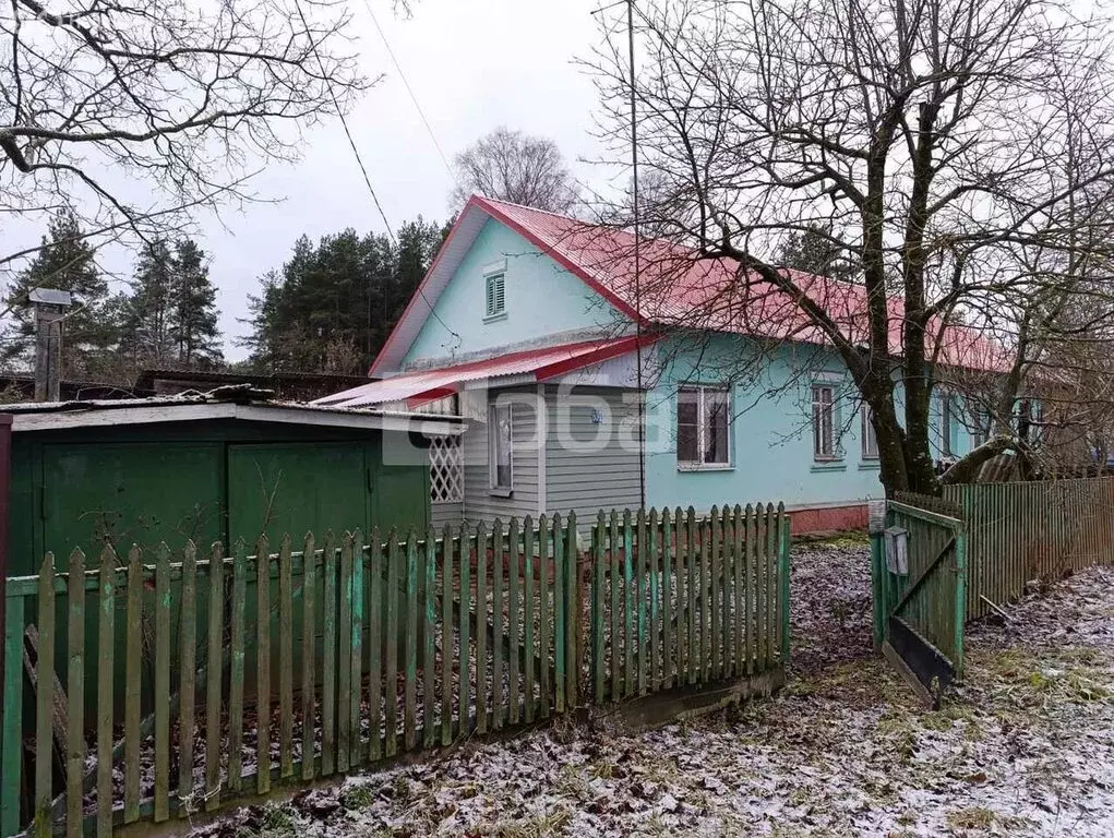 3-комнатная квартира: Ветлужский, Молодёжная улица, 60 (51.2 м) - Фото 2