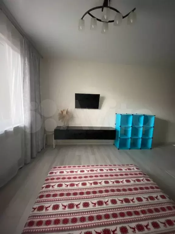 Квартира-студия, 25 м, 2/9 эт. - Фото 1