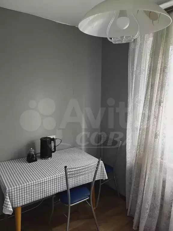 1-к. квартира, 36 м, 2/9 эт. - Фото 1
