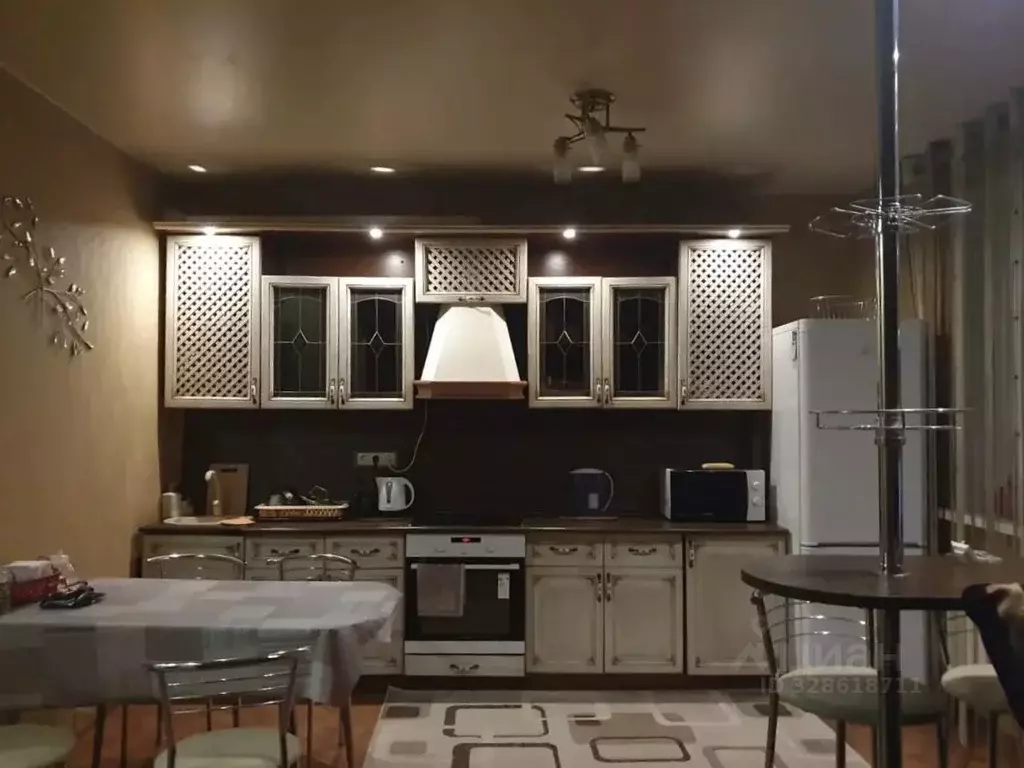 Студия Московская область, Балашиха ул. Ситникова, 6 (47.2 м) - Фото 1