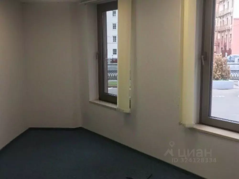 Офис в Москва Космодамианская наб., 52С1 (386 м) - Фото 1