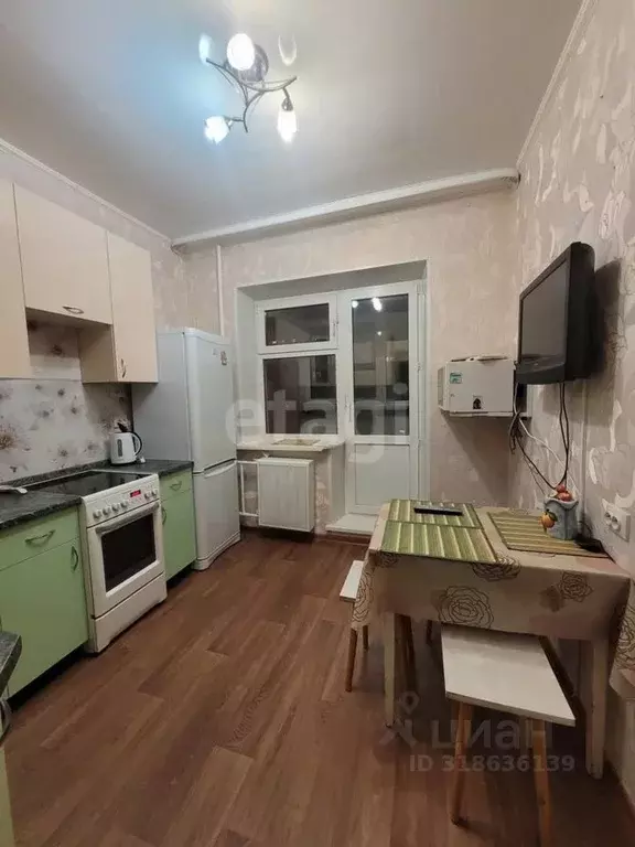 2-к кв. Ханты-Мансийский АО, Нижневартовск ул. Героев Самотлора, 25 ... - Фото 0