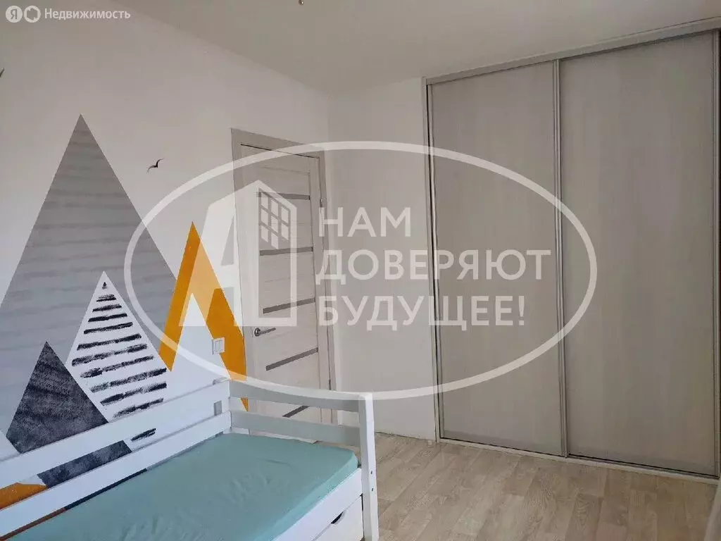 2-комнатная квартира: Добрянка, улица Орлова, 46 (40 м) - Фото 1