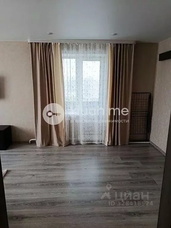 1-к кв. Татарстан, Казань ул. Юлиуса Фучика, 36 (34.1 м) - Фото 2