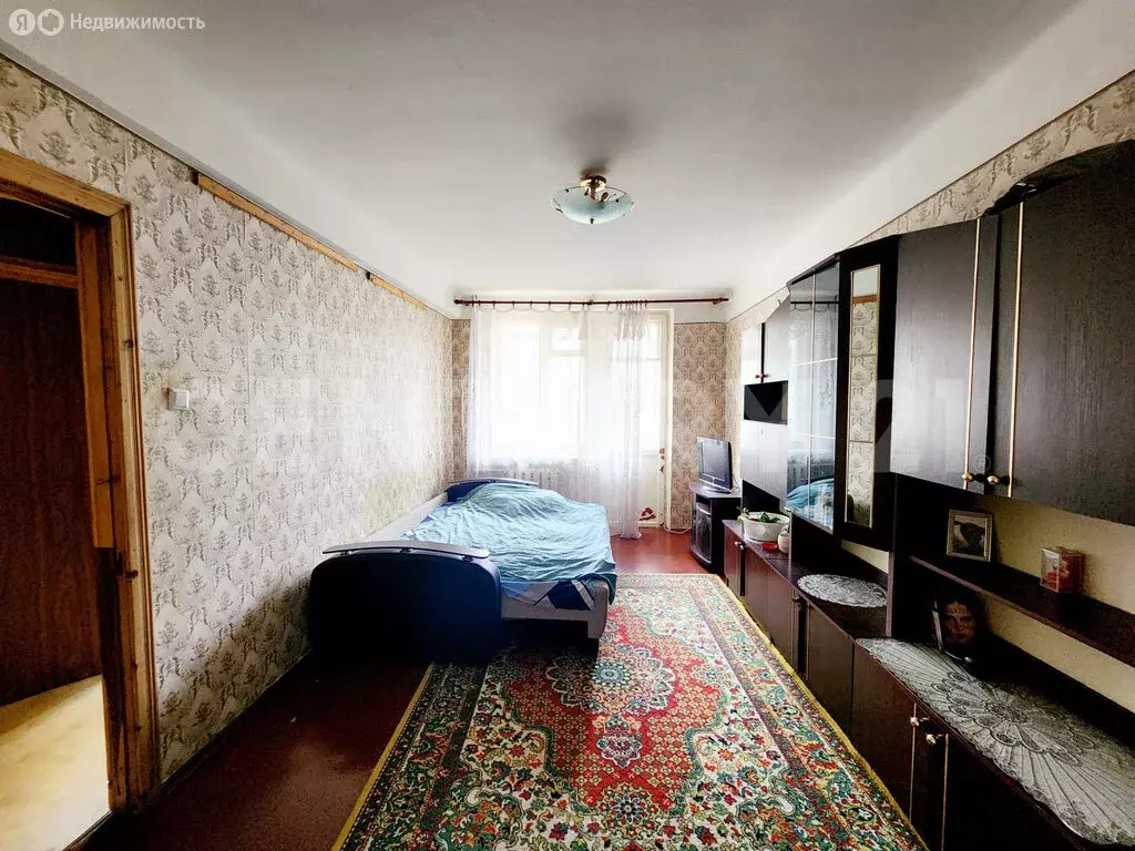 2-комнатная квартира: Севастополь, улица Маршала Геловани, 24 (46 м) - Фото 1