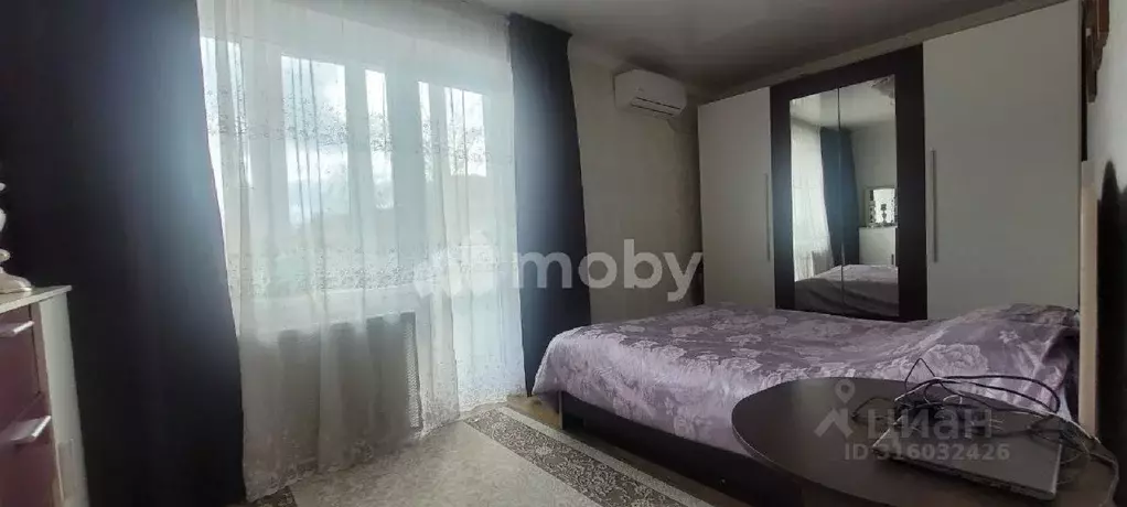 2-к кв. Калининградская область, Калининград ул. Гайдара, 31 (42.0 м) - Фото 1