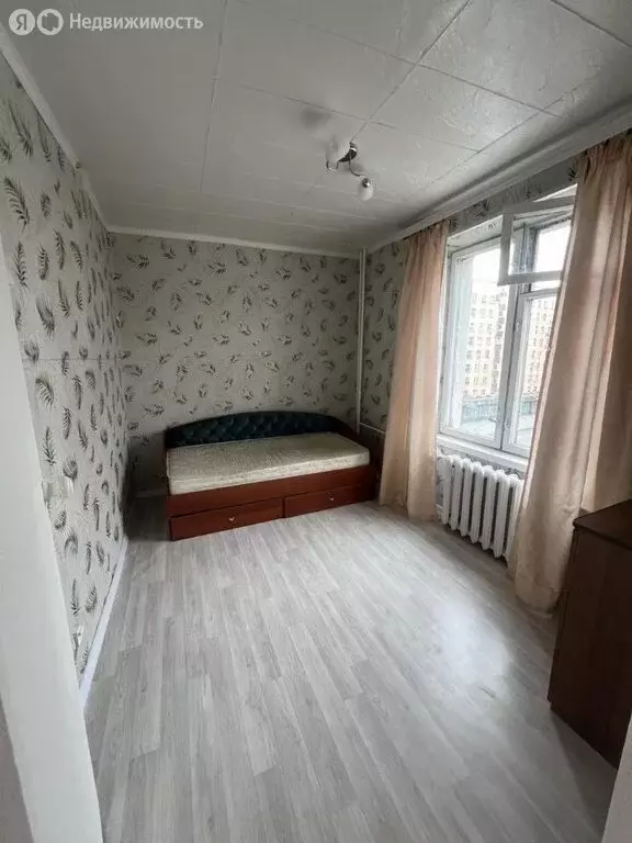 2-комнатная квартира: Москва, улица Красная Пресня, 8 (40 м) - Фото 0