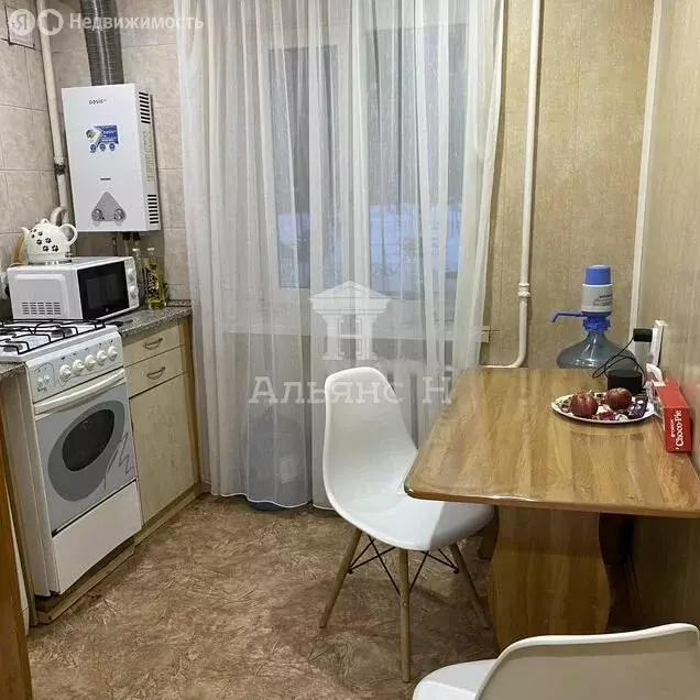 2-комнатная квартира: Азов, Петровский бульвар, 49 (43.5 м) - Фото 0