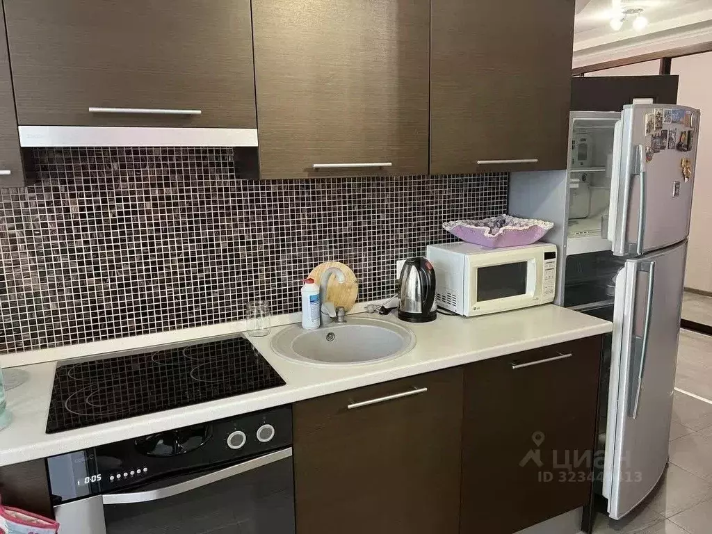 Студия Ростовская область, Ростов-на-Дону просп. 40-летия Победы, ... - Фото 1