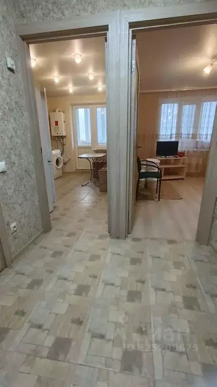 1-к кв. Смоленская область, Смоленск ул. Черняховского, 13 (40.0 м) - Фото 2