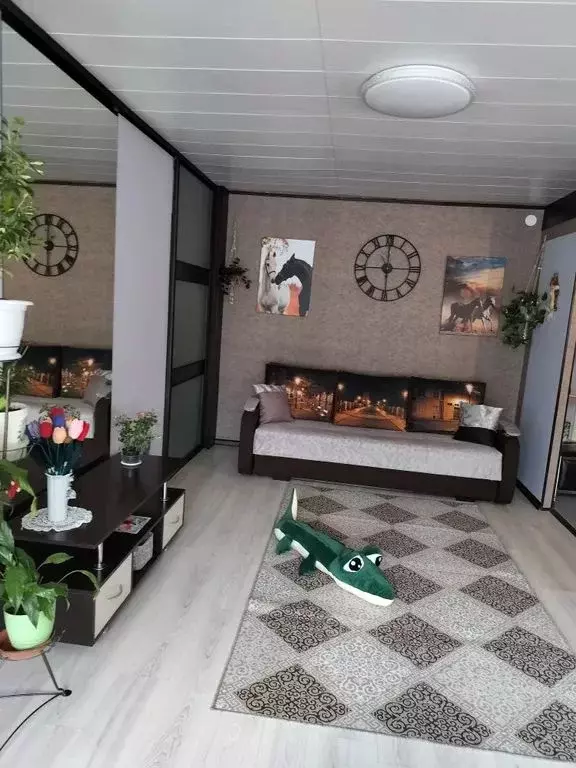 2-к кв. Карелия, Сортавала ул. Бондарева, 5 (42.0 м) - Фото 0