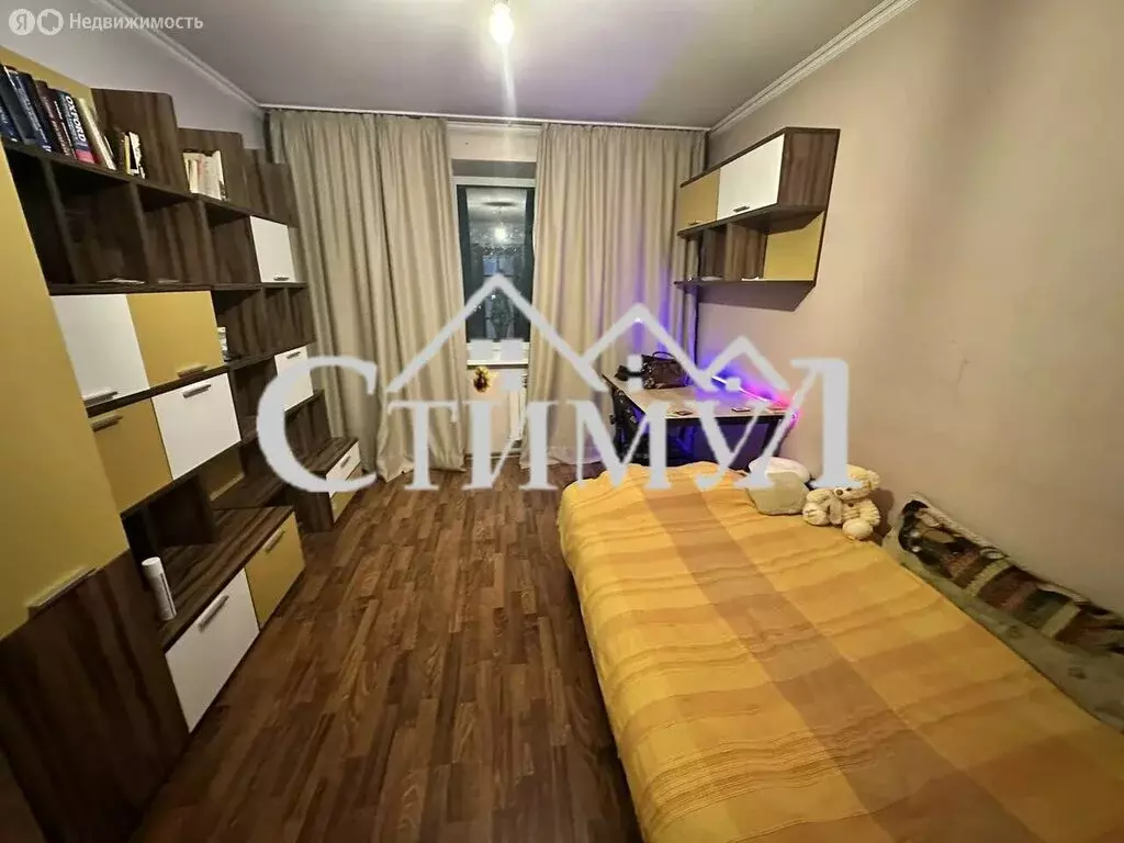 3-комнатная квартира: Абакан, улица Торосова, 17 (107.1 м) - Фото 2