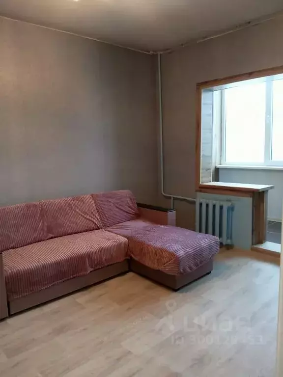 3-к кв. Мурманская область, Кировск Комсомольская ул., 16 (62.0 м) - Фото 0