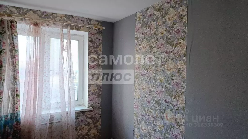 2-к кв. Башкортостан, Уфа ул. Испытателей, 21 (47.6 м) - Фото 1